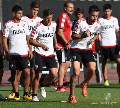  (Foto: Prensa River)