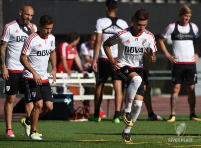  (Foto: Prensa River)