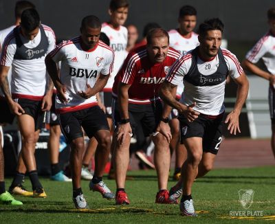  (Foto: Prensa River)