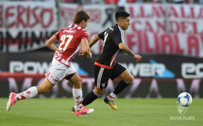  (Foto: Prensa River)
