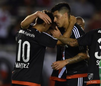 (Foto: Prensa River)