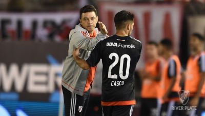  (Foto: Prensa River)