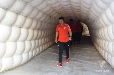  (Foto: Prensa River)