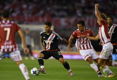  (Foto: Prensa River)