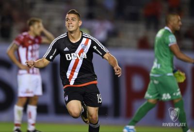  (Foto: Prensa River)