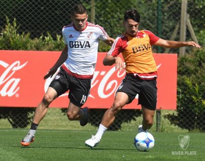  (Foto: Prensa River)
