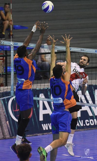  (Foto: Prensa River)