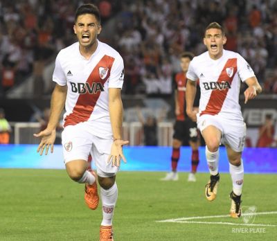  (Foto: Prensa River)