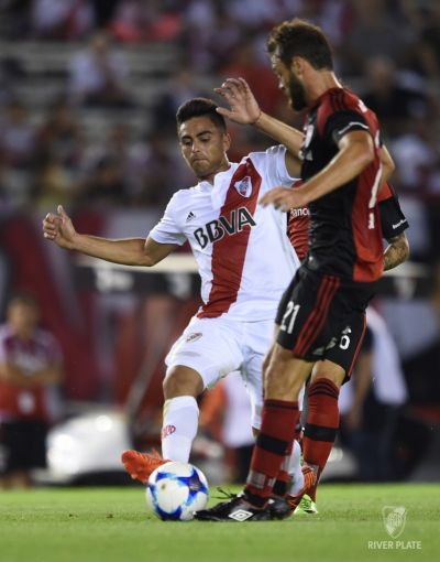  (Foto: Prensa River)