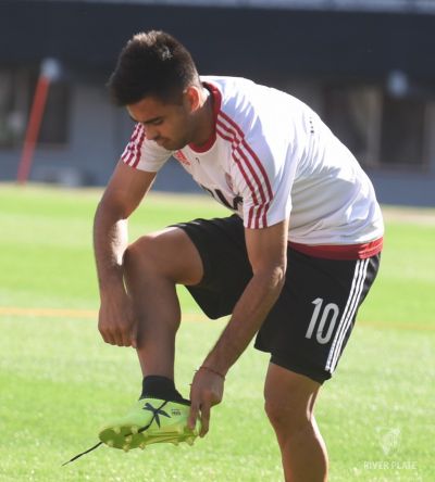  (Foto: Prensa River)