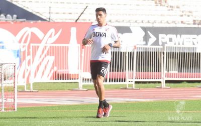  (Foto: Prensa River)