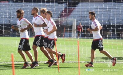  (Foto: Prensa River)