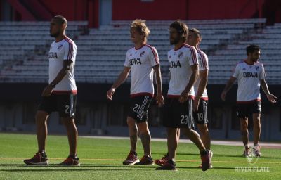  (Foto: Prensa River)