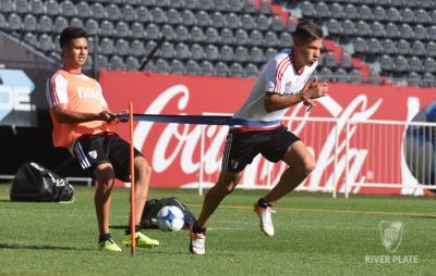  (Foto: Prensa River)
