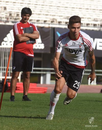  (Foto: Prensa River)