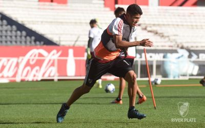  (Foto: Prensa River)