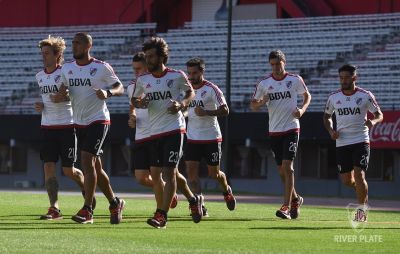  (Foto: Prensa River)