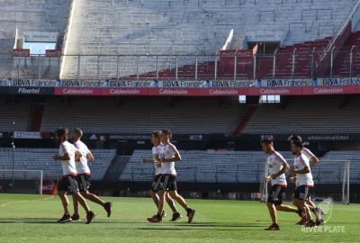  (Foto: Prensa River)