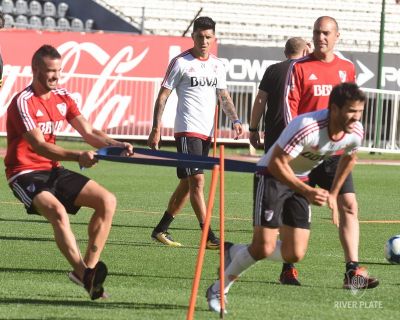  (Foto: Prensa River)
