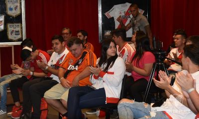  (Foto: Prensa River)