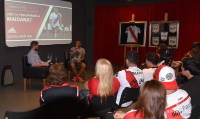  (Foto: Prensa River)