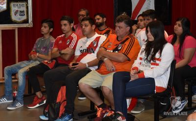 (Foto: Prensa River)