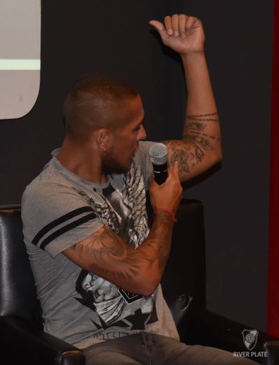  (Foto: Prensa River)