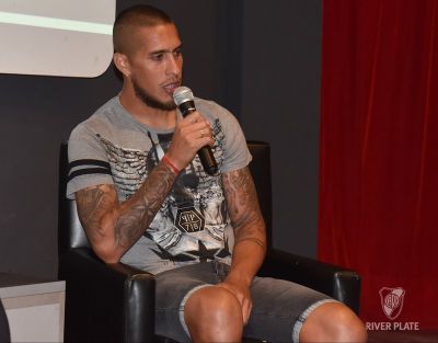  (Foto: Prensa River)