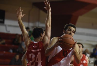  (Foto: Prensa River)