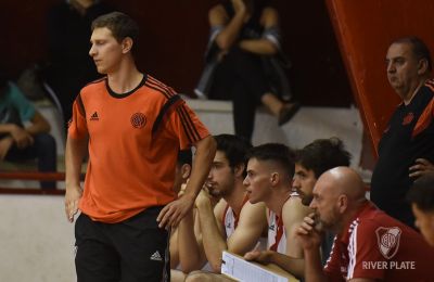 (Foto: Prensa River)