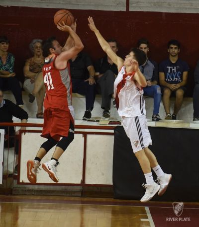  (Foto: Prensa River)