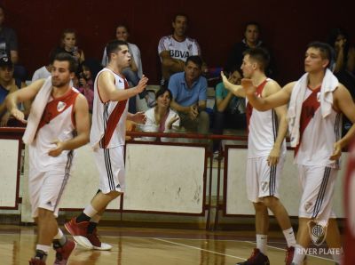  (Foto: Prensa River)