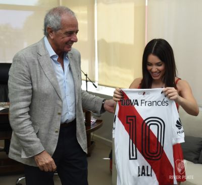  (Foto: Prensa River)
