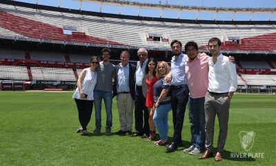  (Foto: Prensa River)