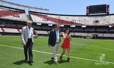  (Foto: Prensa River)