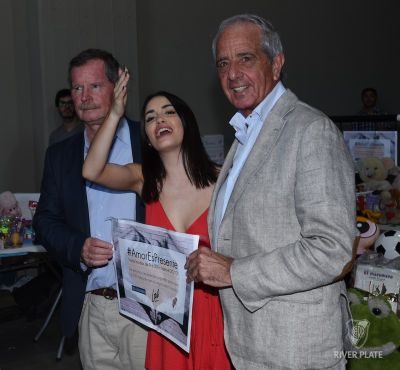  (Foto: Prensa River)