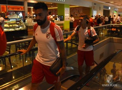  (Foto: Prensa River)