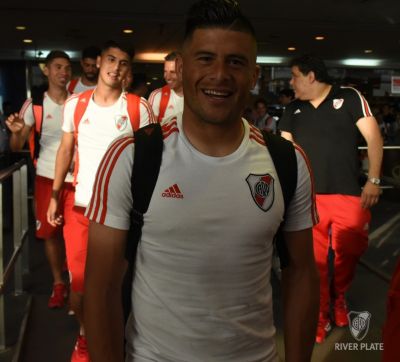  (Foto: Prensa River)