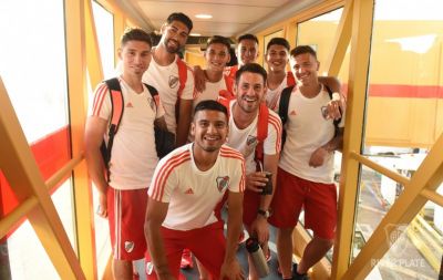  (Foto: Prensa River)