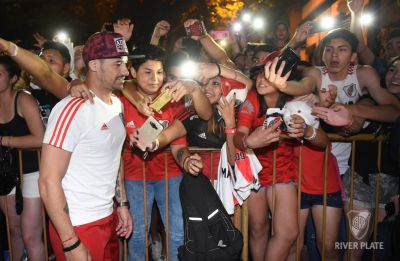  (Foto: Prensa River)