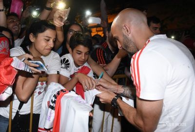  (Foto: Prensa River)
