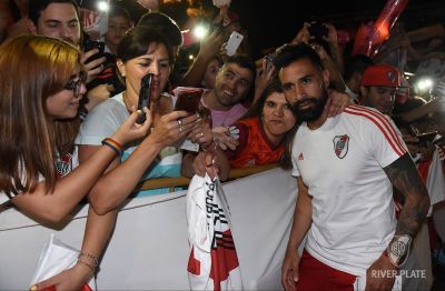  (Foto: Prensa River)