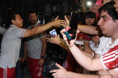  (Foto: Prensa River)