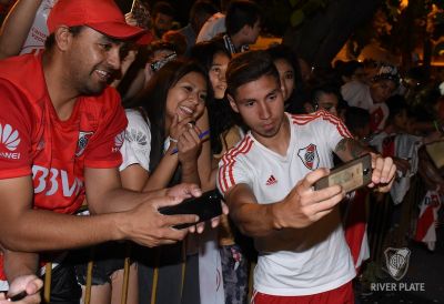  (Foto: Prensa River)