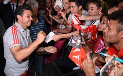  (Foto: Prensa River)