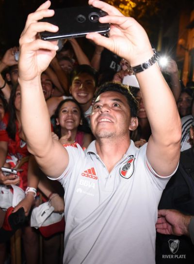  (Foto: Prensa River)