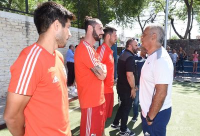  (Foto: Prensa River)