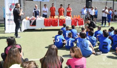  (Foto: Prensa River)