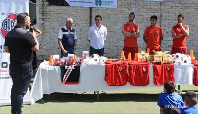  (Foto: Prensa River)