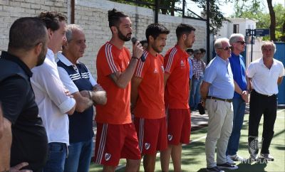  (Foto: Prensa River)